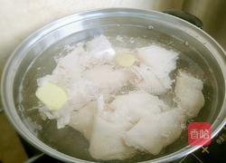 剁椒猪蹄的做法图解3