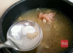 黄豆猪脚的做法图解6