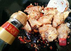 剁椒猪蹄的做法图解10