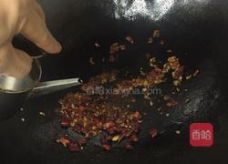 辣酒煮花螺的做法图解6