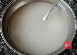 寿桃包的做法图解3