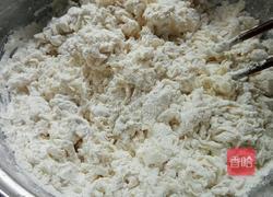 寿桃包的做法图解5