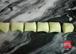 寿桃包的做法图解11