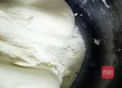 寿桃包的做法图解12