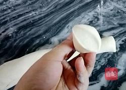 寿桃包的做法图解15