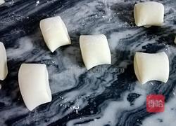 寿桃包的做法图解16