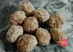 寿桃包的做法图解19