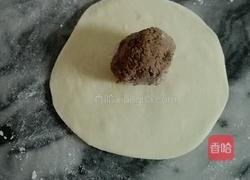 寿桃包的做法图解20