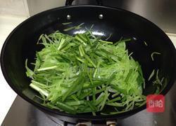 清炒笋丝的做法图解6