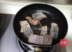 香酥鱼块的做法图解5