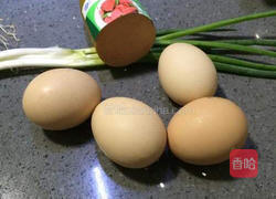 蒸鸡蛋羹的做法图解1