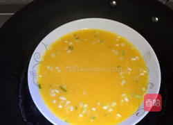 蒸鸡蛋羹的做法图解4