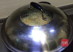 蒸鸡蛋羹的做法图解5