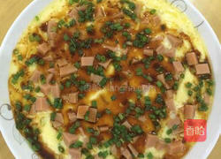 蒸鸡蛋羹的做法图解8