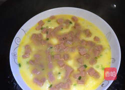 蒸鸡蛋羹的做法图解6