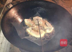 家乡扣肉的做法图解2