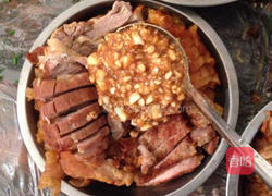 家乡扣肉的做法图解7