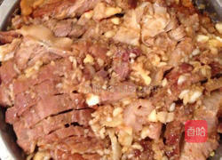 家乡扣肉的做法图解8