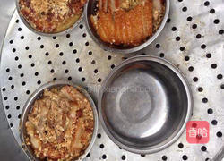 家乡扣肉的做法图解10