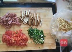 木木牌烩饼的做法图解1