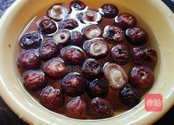 冬菇煮鸡肉的做法图解5