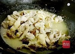 冬菇煮鸡肉的做法图解12