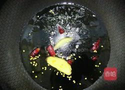 红烧猪蹄的做法图解6