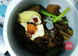 红烧猪蹄的做法图解12