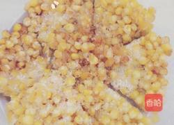 玉米烙的做法图解13