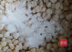 玉米烙的做法图解5