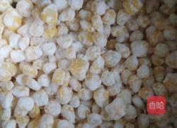 玉米烙的做法图解6