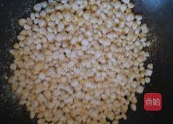 玉米烙的做法图解9