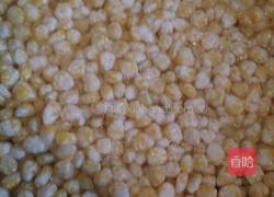 玉米烙的做法图解10