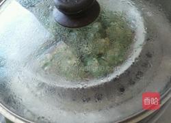 蔬菜丸子的做法图解3