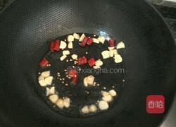爆炒鱿鱼的做法图解4
