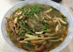 榆林羊杂碎