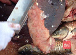 松子鱼的做法图解2