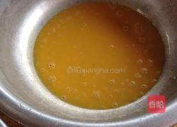 松子鱼的做法图解6