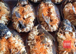 松子鱼的做法图解13