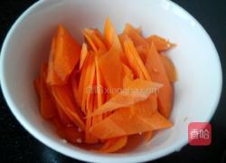 干锅花菜的做法图解3