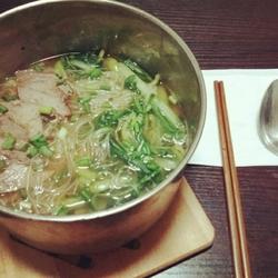 租房族的简单美食的做法[图]