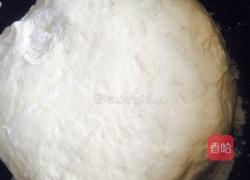 雪菜包的做法图解1