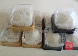 豆沙糯米糍的做法图解8