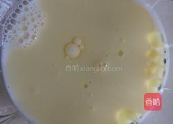 豆沙糯米糍的做法图解3