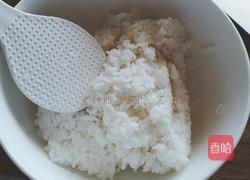 金枪鱼紫菜包饭的做法图解1