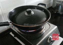 鲤鱼炖豆腐的做法图解6