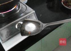 鲤鱼炖豆腐的做法图解7