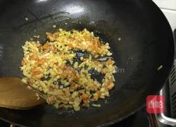 奥尔良腿排焗饭的做法图解2