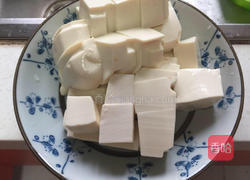 麻婆豆腐的做法图解2