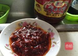 麻婆豆腐的做法图解5